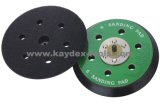 Sanding Pad 6 Holes 1 W/Velcro 0582221