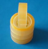 Gp-S8 Clear BOPP Stationery Tape with SGS/RoHS
