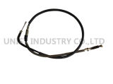 Ybr125 Clutch Cable. Brake Cable. Gas Cable. Motorcycle Parts.
