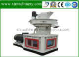 220kw, Sawdust Wood Pellet Machinery with ISO