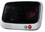 GSM Alarm System (Support Ios and Android)