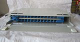 ODF (Optical Distribution Frame) Fiber Optic Patch Panel