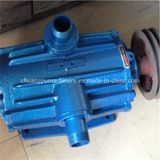 Vacuum Pump for Milking Machine with 1500L Capacity