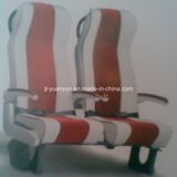 High-Grade Passenger Seats of Luxury Buses