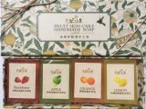 Fruit Skin Care Handmade Soap (gift set)