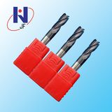 Solid Carbide Cutter Roughing End Mill Tools