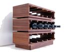 Pop Wine Display Stand