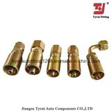 Bsp Female Hydraulic Hose Fittings