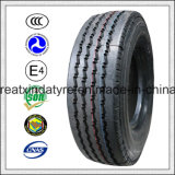Made in China Truck Tyre 13r22.5 315/80r22.5 From Factory Manufacturer