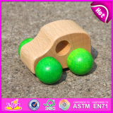 2015 Intelligence Wooden Vehicle Toy for Kids, Mini Children Wooden Toy Truck Vehicle, High Quality Wooden Vehicle Car Toy W04A123