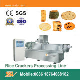 Rice Chips Manufacturing Machinery