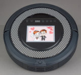 Auto Intelligent Robot Vacuum Cleaner with CE Certificate Suppliers