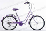 Bicycle-City Bike-City Bicycle of Lady (HC-TSL-LB-75418)