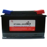 Wet Charge Maintenance Free Auto Battery (MF58821)