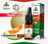 Dekang Silver Label E Liquid (Melon flavor) for E Cig