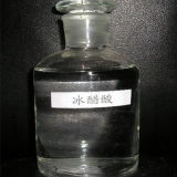 Glacial Acetic Acid 99%, 99.5%, 99.8%