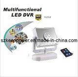 Digital Light Surveillance Camera with Motion Detection Night Vision