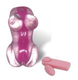 Crystal Girl Sex Doll Real Vagina (TCM-011)
