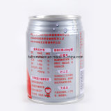 250ml Metal Tin Beverage Can Drink Cans