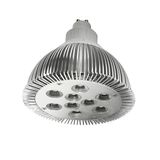 High Power LED Spotlight Pra38 with 9PCS CREE LEDs