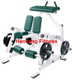 ISO-Lateral Kneeling Leg Curl (HS-3031)