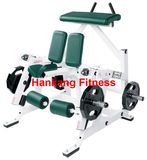 ISO-Lateral Kneeling Leg Curl (HS-3031)