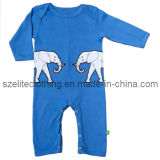 Cheap Customized Toddler Baby Clothes (ELTCCJ-2)