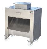 Automatic Meat Dicer