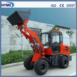 Zl08 Small Family Wheel Loader