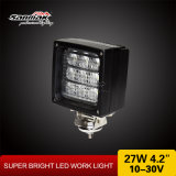 High Power 4inch 27watt LED Work Light