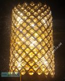 Morden Crystal Wall Lamp (8015)