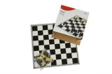 Paper Chess Set/Chess Set (CS-40)