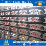 Steel Rail and Fish Bolt, Fishplate