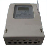 Dsm866cy Three Phase Four Wire Electronic Prepaid Power Meter