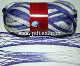 0.36nm Acrylic/Lurex Mesh Yarn (PD11205)