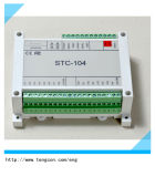 Remote Control Io Module Modbus RTU Tengcon Stc-104