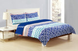75GSM Microfiber Comforter Cover Bedding Set-04
