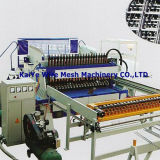 High Quality Reinforcing Wire Mesh Machine
