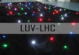 LED Star Cloth Wall-Luv