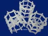 Inner Arc Ring of Plastic Tower Packing Include PE, PP, PVC, CPVC, PVDF in Petroleum, Chemical, Alkali-Chloride, Gas Industry-China Supplier