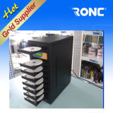 2015 Ronc CD/DVD Duplicator 1 Drawer with 7 Trays
