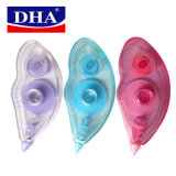 Hot Manufacturing Customized Correction Tape of Various Color (DH-89)