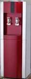 Painted Hot and Cold Standing Water Dispenser with Cabinet (XJM-1292)