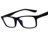 New Style OEM Black Eyeglasses Frames