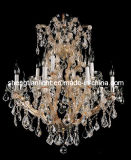 Candle Chandelier Ml-0108