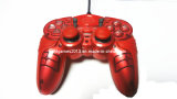PC Gamepad /Game Accessory (SP1103-Red)