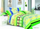 100%Polyester Printing Fabric for Bedding