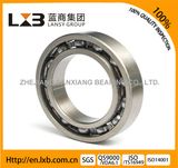 High Quality Deep Groove Ball Bearing 6302 Open