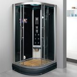 CE Certification Steam Shower Room (BF-7711)