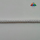 3.5mm Bleached White PP Rope